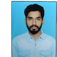 Sagaesh Pawar