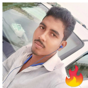 Sagaesh Trivedi