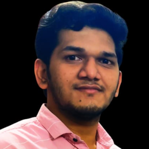 Sagaesh Trivedi