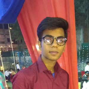 sagaesh Trivedi