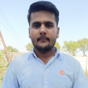 Sagaesh Verma