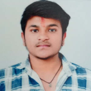 Sagain Pawar