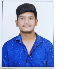 Sagain Tiwari