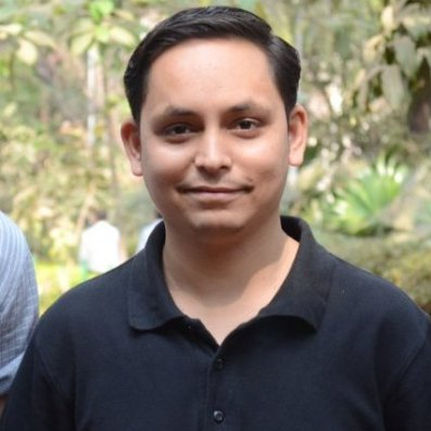Sagait Awasthi
