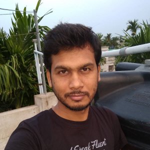 Sagait Chauhan