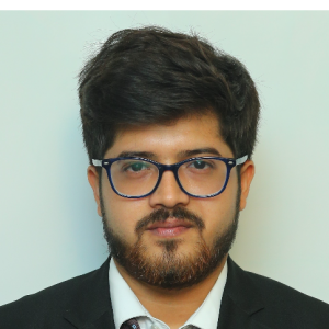 Sagait Chauhan