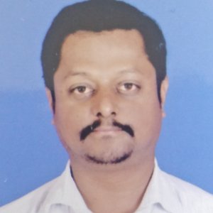 Sagait Deshpande