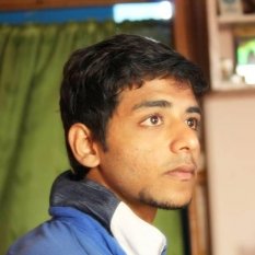 Sagait Goyal
