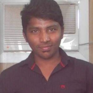 Sagait Goyal