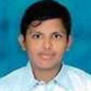 Sagait Iyer