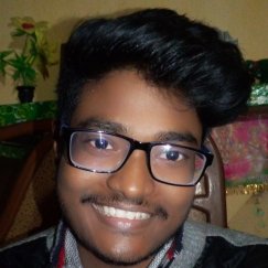 Sagait Joshi