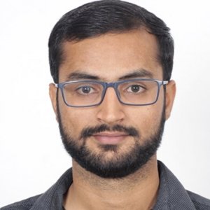 Sagait KulkarniProfile Image