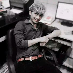 Sagait Mishra