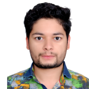 Sagait Pawar