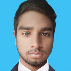 Sagait Trivedi