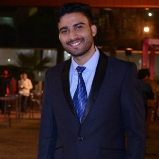 Sagait Verma