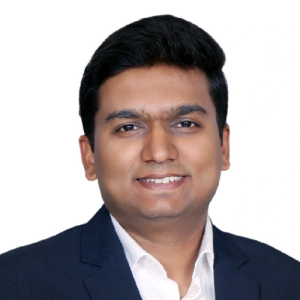 Sagait VermaProfile Image