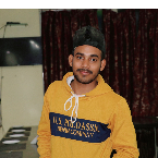 Sagait Verma