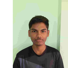 Sagar Lagad