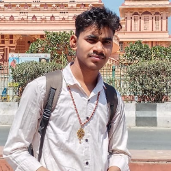 Sagar Mehta