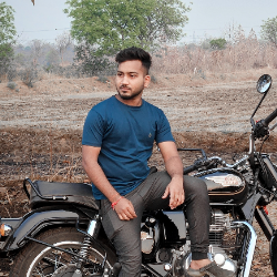 Sagar Patel