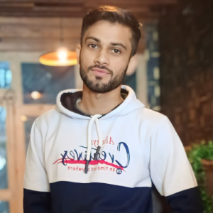 Sagar Rajkumar