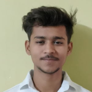 Sagar Sharma