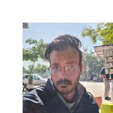 Sagar Singh