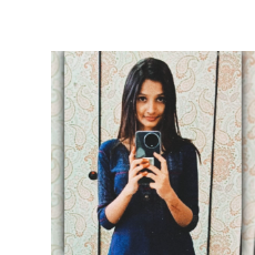Sagarikan Goyal