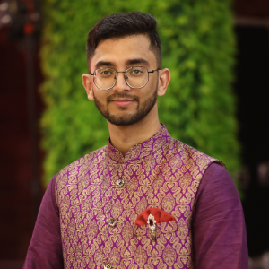 Sagheesh Agarwal