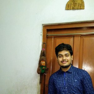 Sagniav Agarwal