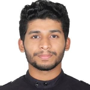Sahaav Pandey