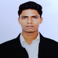 Sahan Alom DasProfile Image