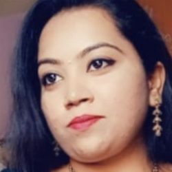 Sahana C