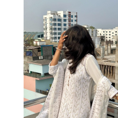 Sahana Debnath