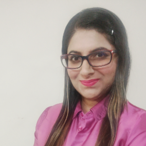 Sahana DhaliaProfile Image