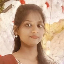 Sahana Reddy