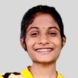 Sahana SProfile Image
