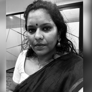 Sahanan Chauhan