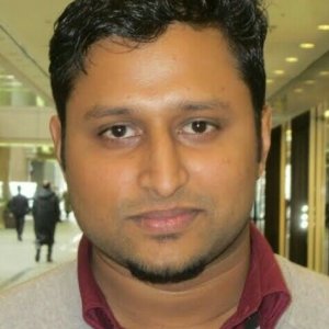 Sahanav Reddy