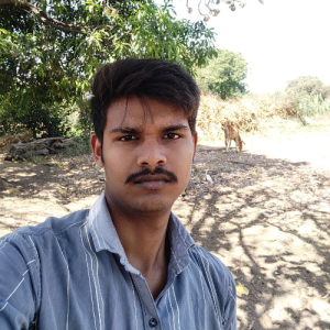 Sahanesh AgarwalProfile Image