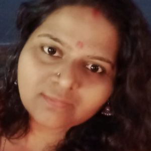 Sahanit NairProfile Image