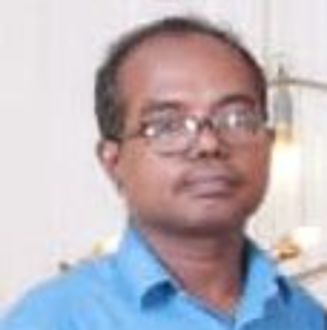 Sahayav Pandey