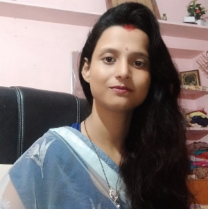 Sahaytav Deshpande