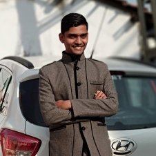 Sahdean Tiwari