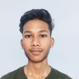SAHIan Agarwal