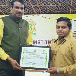 Sahian Awasthi