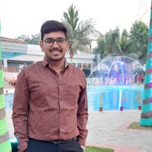 Sahian Deshpande