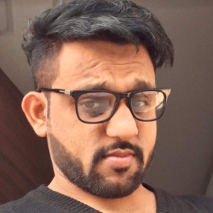 Sahian Gupta