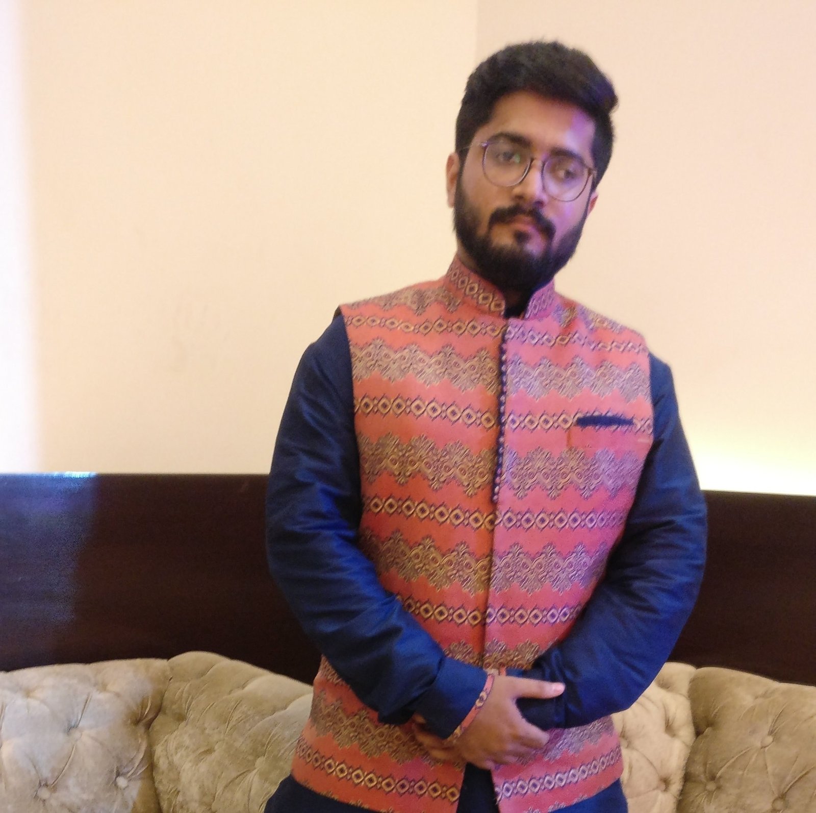 Sahian Gupta